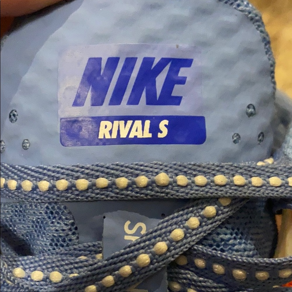 Nike Racing Shoes - Picture 5 of 6